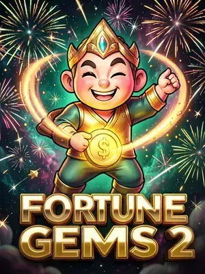 Fortune Gems 2